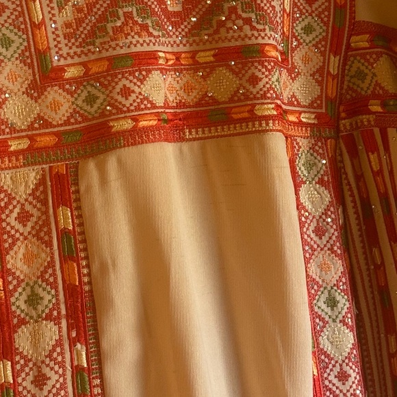 Palestinian Thobe - Picture 4 of 4